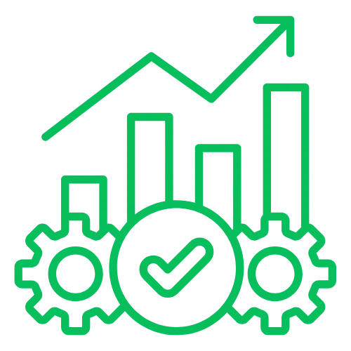 Smart Operations for Maximum Impact